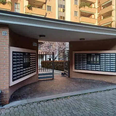 A Due Passi Da Milano Monolocale شقة *
