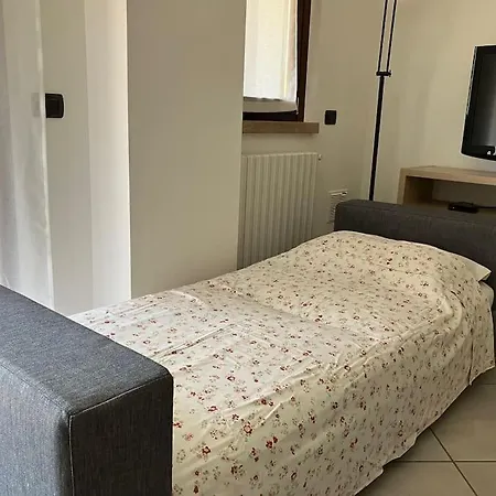 A Due Passi Da Milano Monolocale شقة Cusano Milanino