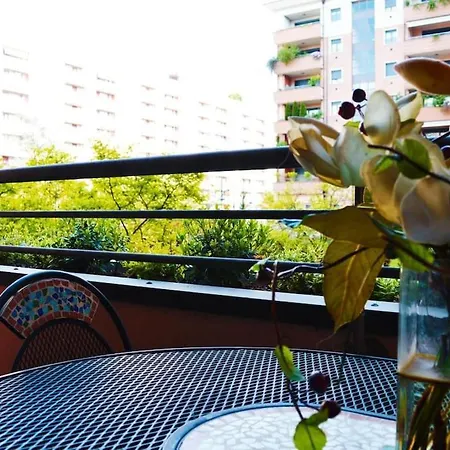 A Due Passi Da Milano Monolocale شقة Cusano Milanino