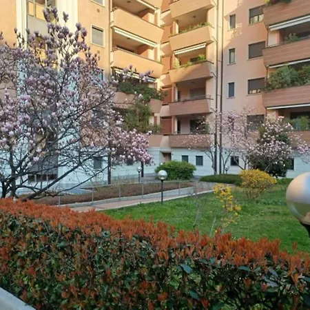 شقة A Due Passi Da Milano Monolocale *