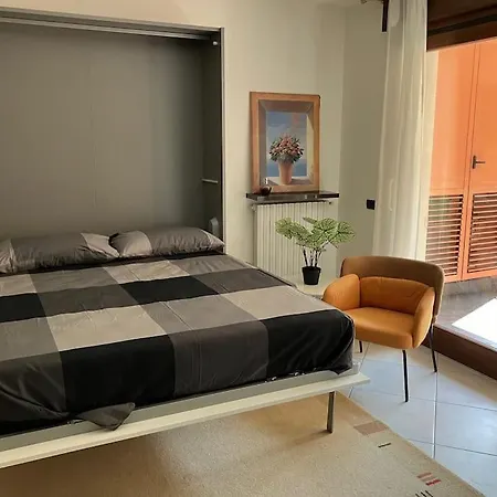 A Due Passi Da Milano Monolocale شقة Cusano Milanino