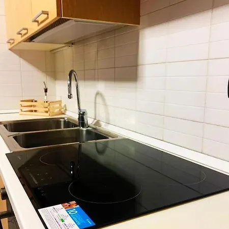 A Due Passi Da Milano Monolocale Cusano Milanino
