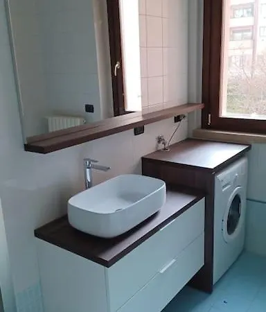 A Due Passi Da Milano Monolocale Cusano Milanino